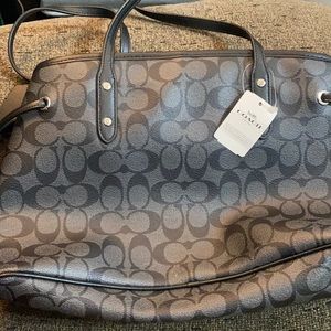 Coach bag Brand new with tags